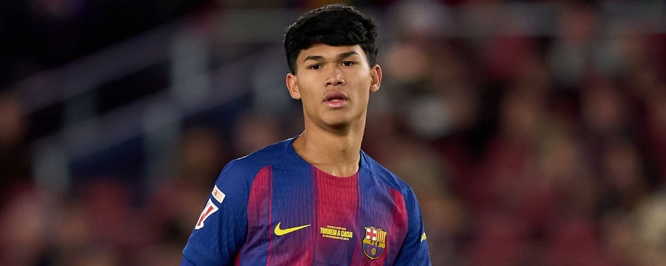 Dro Fernandez signs with PSG until 2030, wearing the iconic No. 27